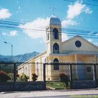 Foto de Concepción de Alajuelita