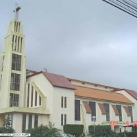 Foto de Catedral de Quesada de San Carlos