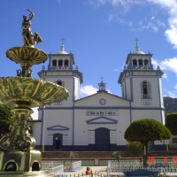 Foto de Cutervo - Cajamarca