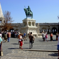Foto de Budapest