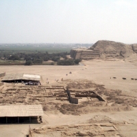 Foto de Trujillo - Moche