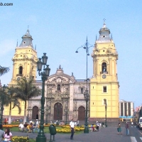 Foto de Lima