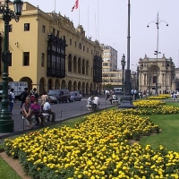 Foto de Lima - Municipalidad