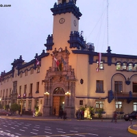 Foto de Lima