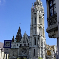 Foto de Budapest
