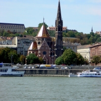 Foto de Budapest