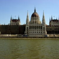 Foto de Budapest