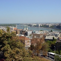 Foto de Budapest