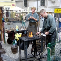 Foto de Praga
