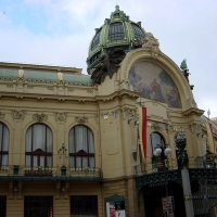 Foto de Praga