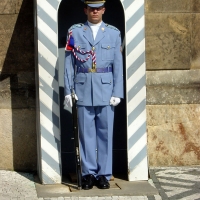 Foto de Praga
