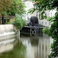 Foto de Praga