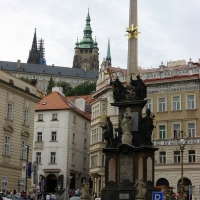 Foto de Praga