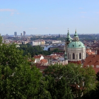 Foto de Praga