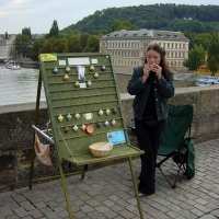 Foto de Praga