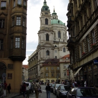 Foto de Praga