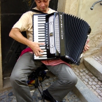 Foto de Praga