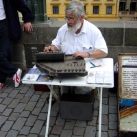 Foto de Praga