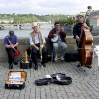 Foto de Praga