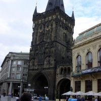 Foto de Praga