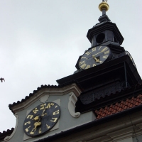 Foto de Praga