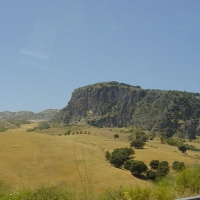 Foto de Serranía de Cádiz