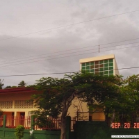 Foto de Barrio El Camen de Puntarenas