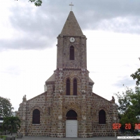 Foto de Catedral de Puntarenas
