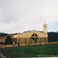 Foto de Rancho Redondo de Goicoechea