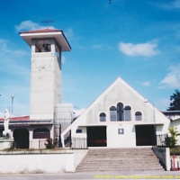 Foto de San Antonio de Vásquez de Coronado
