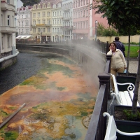 Foto de Karlovy Vary