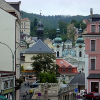 Foto de Karlovy Vary