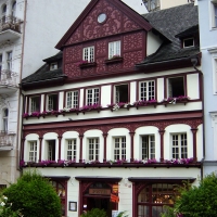 Foto de Karlovy Vary