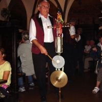 Foto de Praga
