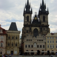 Foto de Praga
