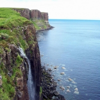 Foto de Isla Skye