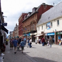 Foto de Fort William