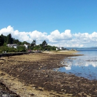 Foto de Isla de Arran
