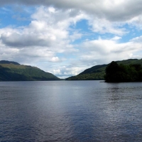 Foto de Lago Lomond