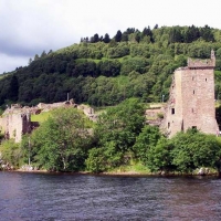 Foto de Lago Ness