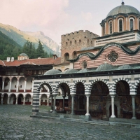 Foto de Rila