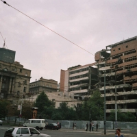 Foto de Belgrado