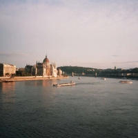 Foto de Budapest