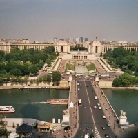 Foto de París