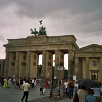Foto de Berlín