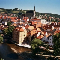 Foto de Ceský Krumlov