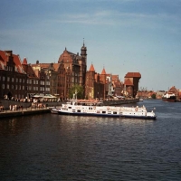 Foto de Gdánsk (Danzing)