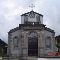 Foto de San José - Goicoechea - Asilo de Incurables
