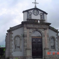 Foto de Incurables de Guadalupe