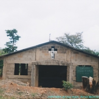 Foto de Barrio Corazón de Jesús de Chirraca de Acosta